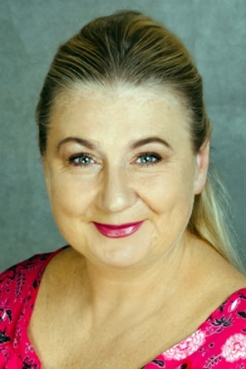 Aldona Jankowska zdjęcie