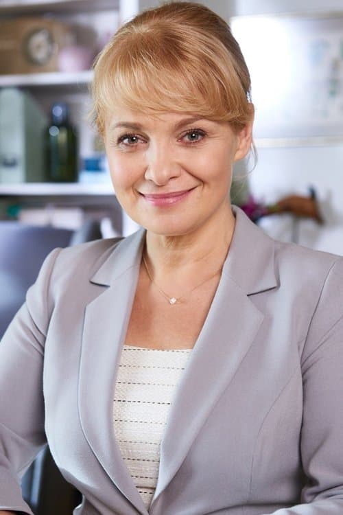 Aldona Struzik zdjęcie