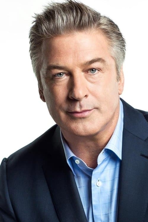 Alec Baldwin zdjęcie