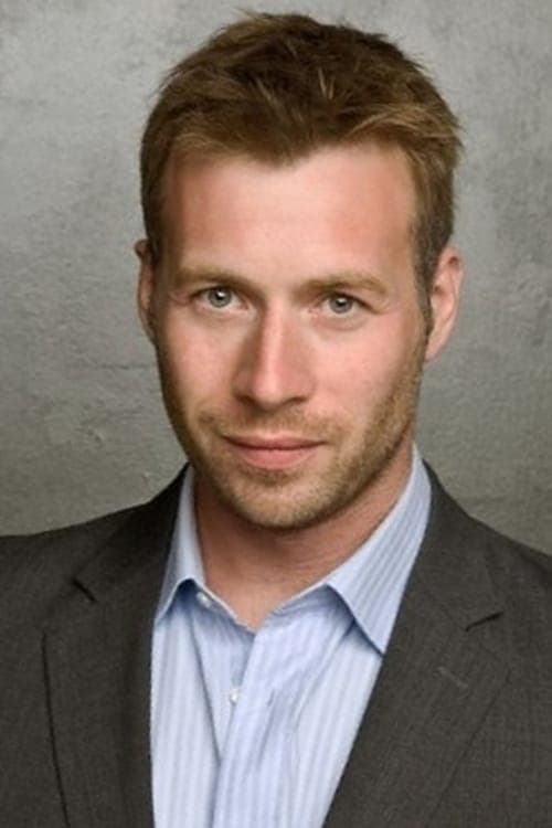 Alec McClure zdjęcie