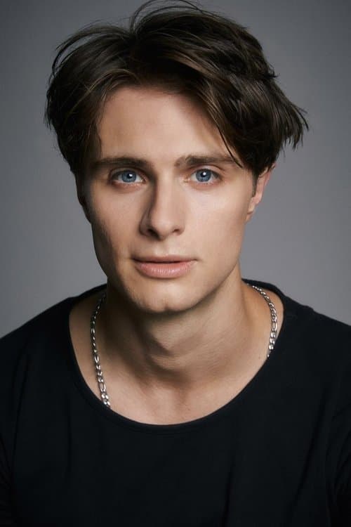 Alec Nevin zdjęcie