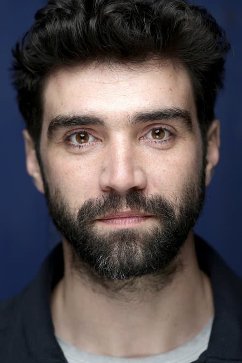 Alec Secăreanu zdjęcie