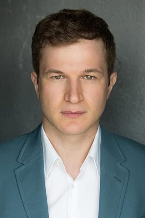 Alec Utgoff zdjęcie