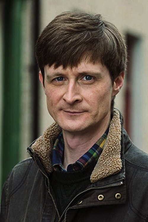 Aled Pugh zdjęcie