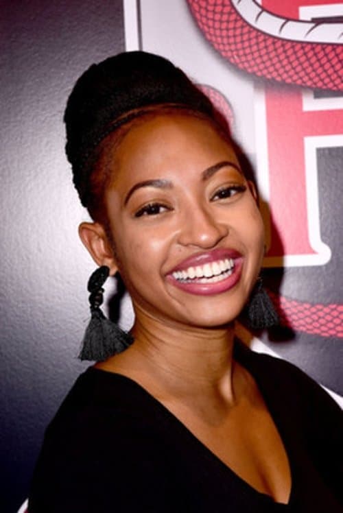 Aleisha Allen zdjęcie