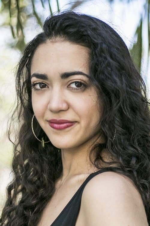 Alejandra Rivera Flaviá zdjęcie