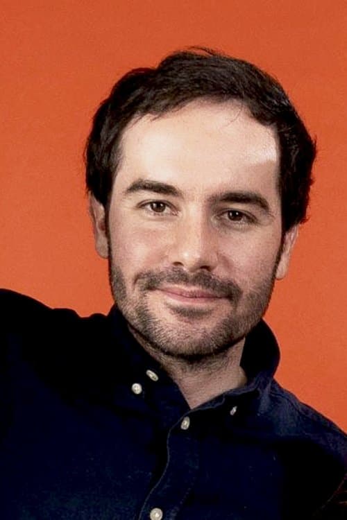 Alejandro Abelenda zdjęcie