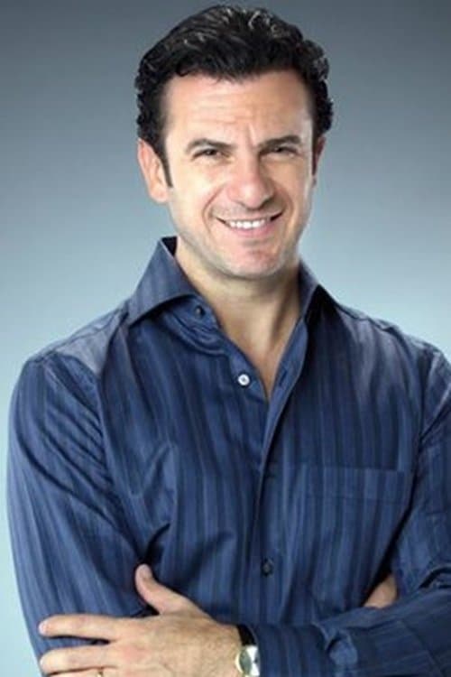 Alejandro Ávila zdjęcie