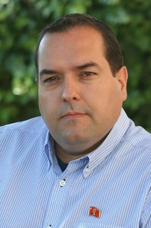 Alejandro Cao de Benos de Les y Pérez zdjęcie