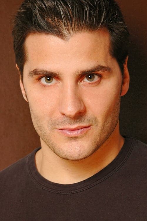 Alejandro Casaseca zdjęcie