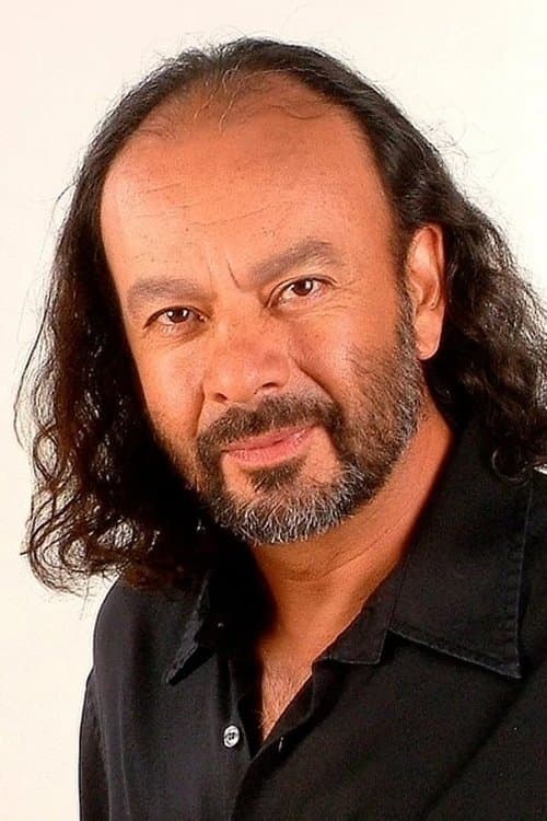 Alejandro Castillo zdjęcie