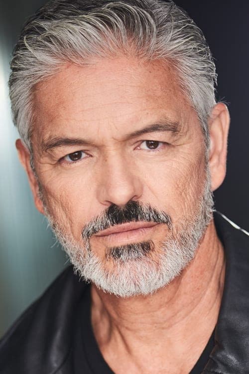 Alejandro De Hoyos zdjęcie