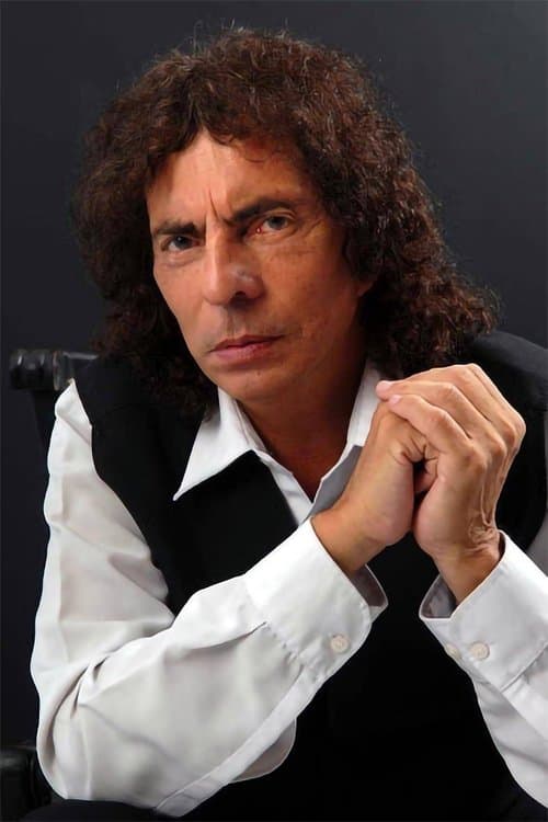Alejandro Dolina zdjęcie