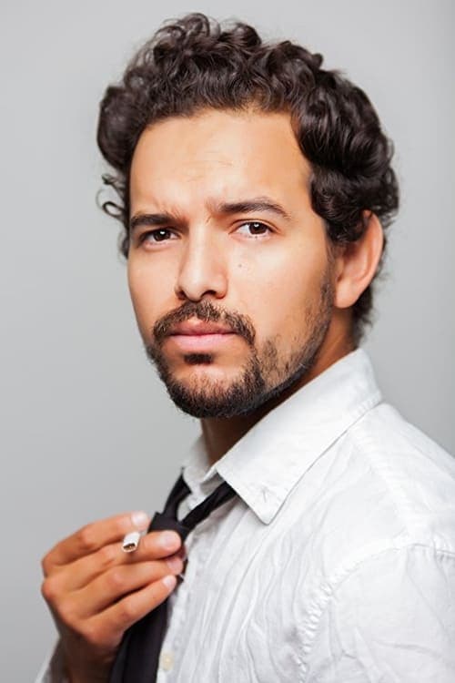 Alejandro Edda zdjęcie