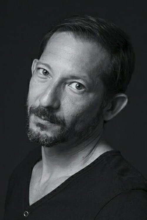 Alejandro Fajardo zdjęcie