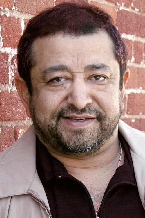 Alejandro Patiño zdjęcie