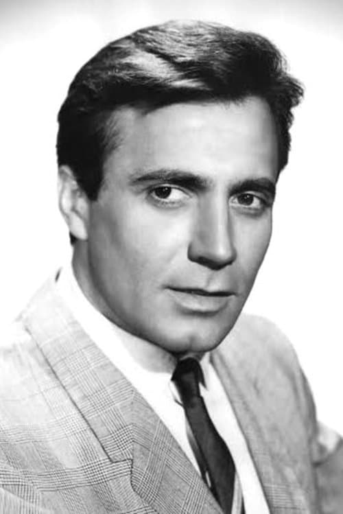 Alejandro Rey zdjęcie