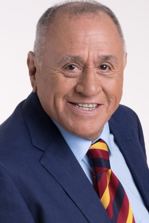 Alejandro Suárez zdjęcie