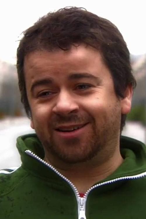 Alejandro Tejerías zdjęcie