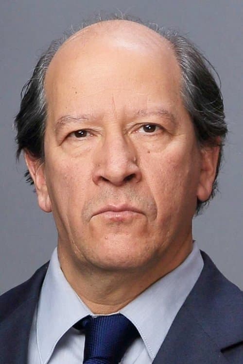 Alejandro Trejo zdjęcie