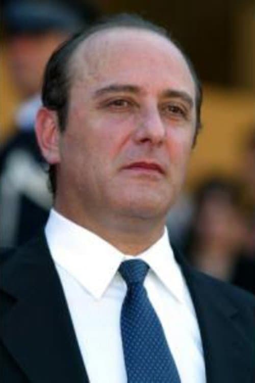 Alejandro Urdapilleta zdjęcie