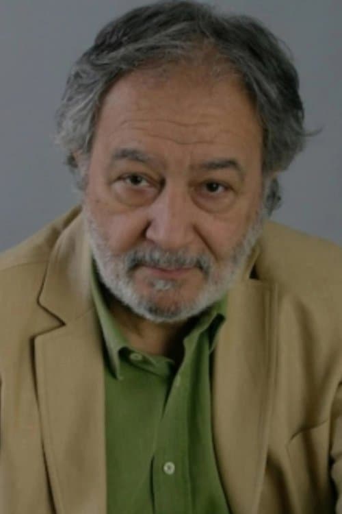 Alejo Mango zdjęcie