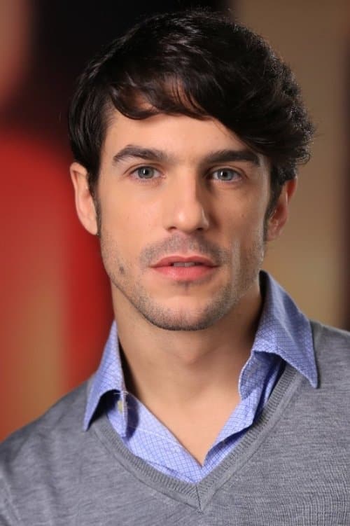 Alejo Sauras zdjęcie