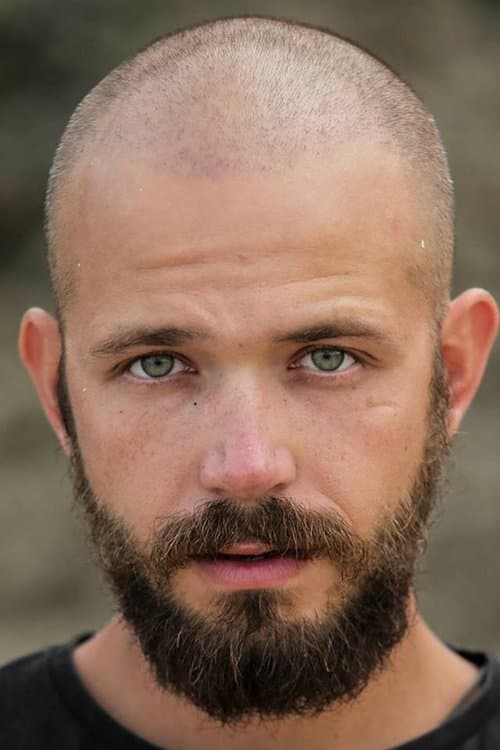 Aleksandar Aleksiev zdjęcie