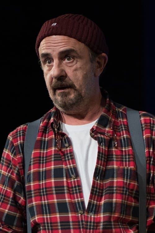 Aleksandar Mikić zdjęcie