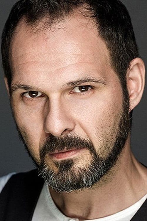 Aleksandar Srećković 'Kubura' zdjęcie