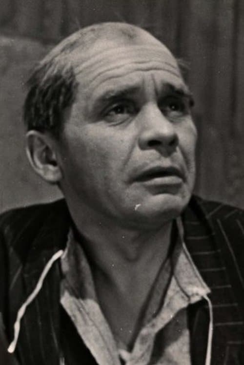 Aleksander Aleksy zdjęcie