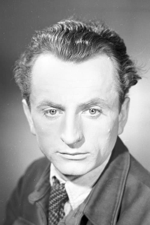 Aleksander Benczak zdjęcie