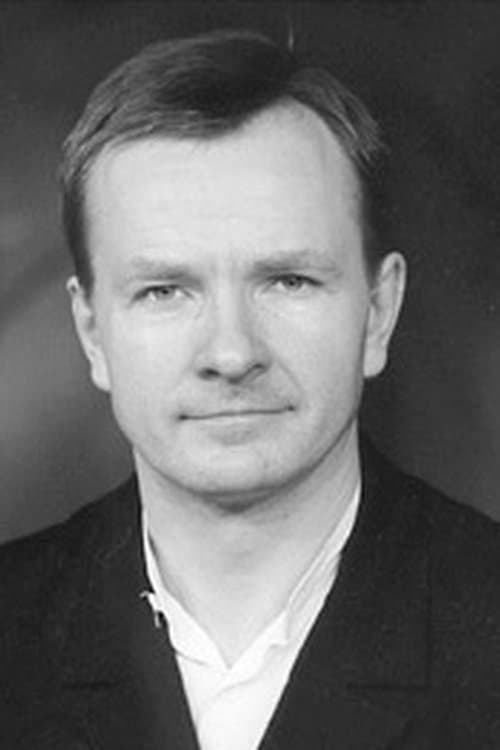 Aleksander Trąbczyński zdjęcie