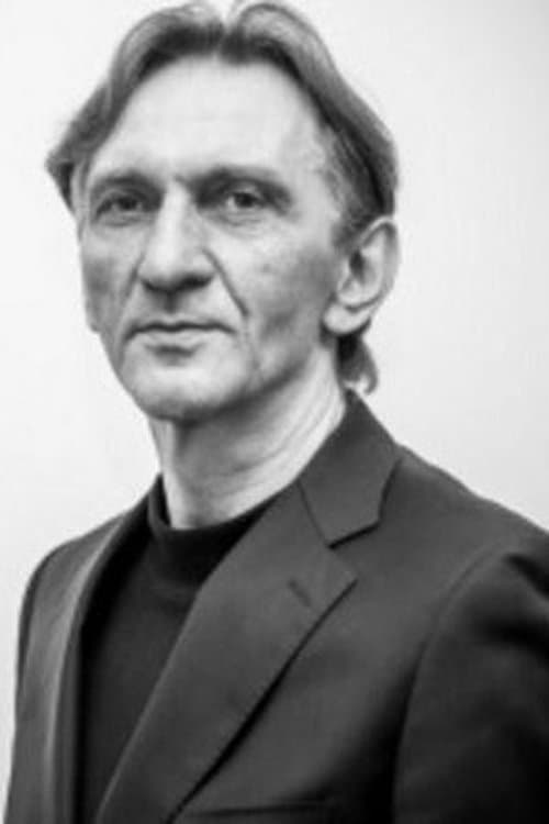 Aleksander Wysocki zdjęcie