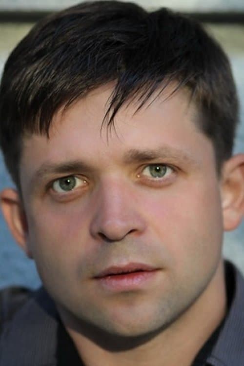 Александр Алёшкин zdjęcie