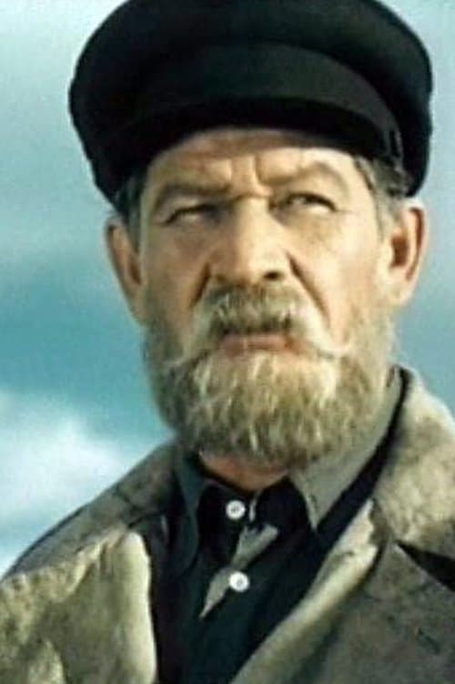 Александр Антонов zdjęcie