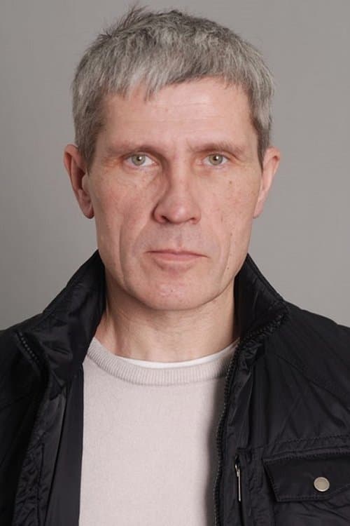 Александр Аравушкин zdjęcie
