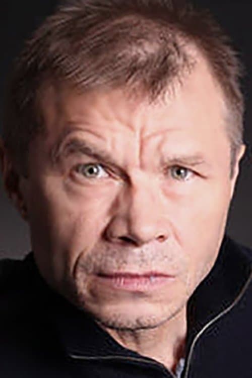 Александр Баширов zdjęcie