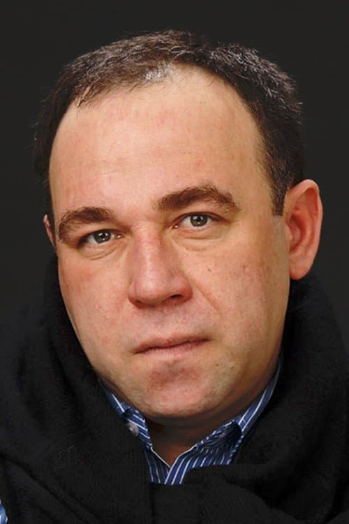 Александр Борисов zdjęcie