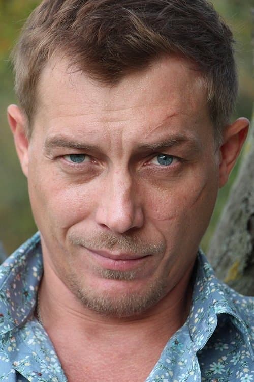 Александр Бухаров zdjęcie