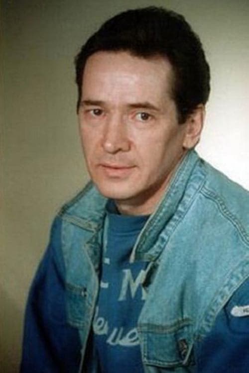 Александр Чабан zdjęcie