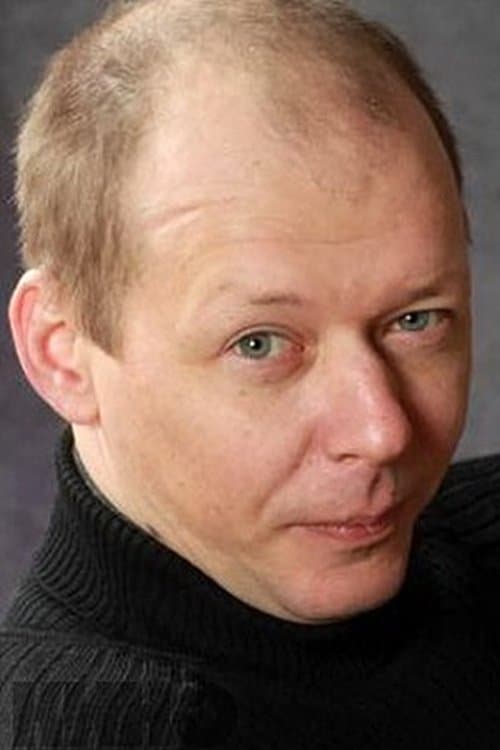 Александр Есаулов zdjęcie