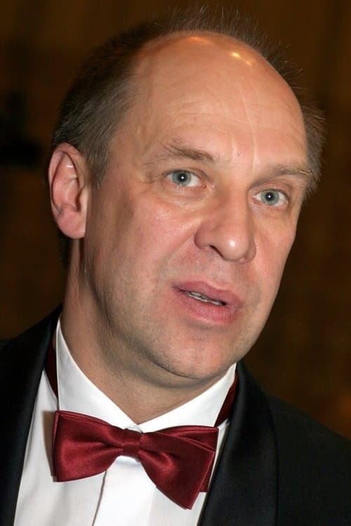 Александр Феклистов zdjęcie