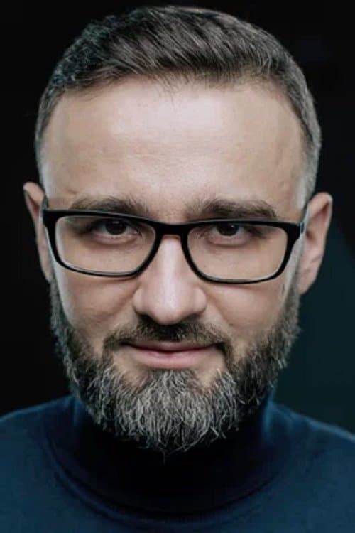 Александр Гаврилин zdjęcie