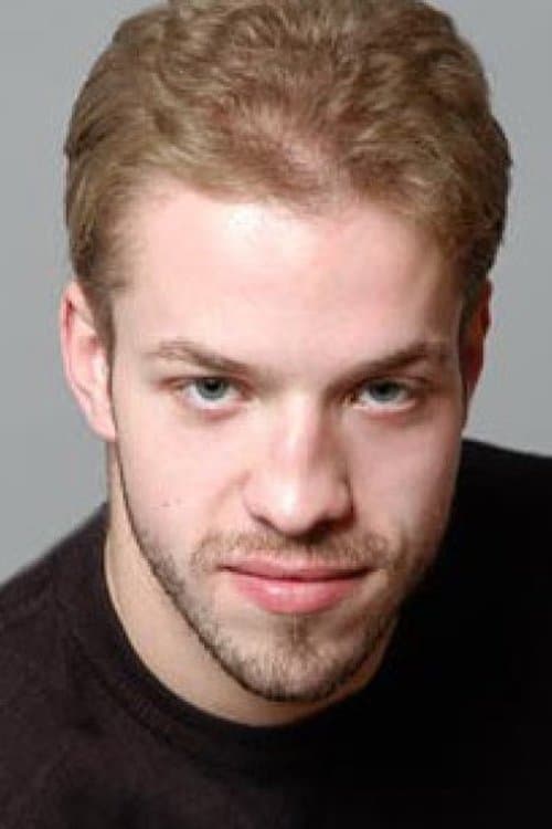 Александр Голубков zdjęcie