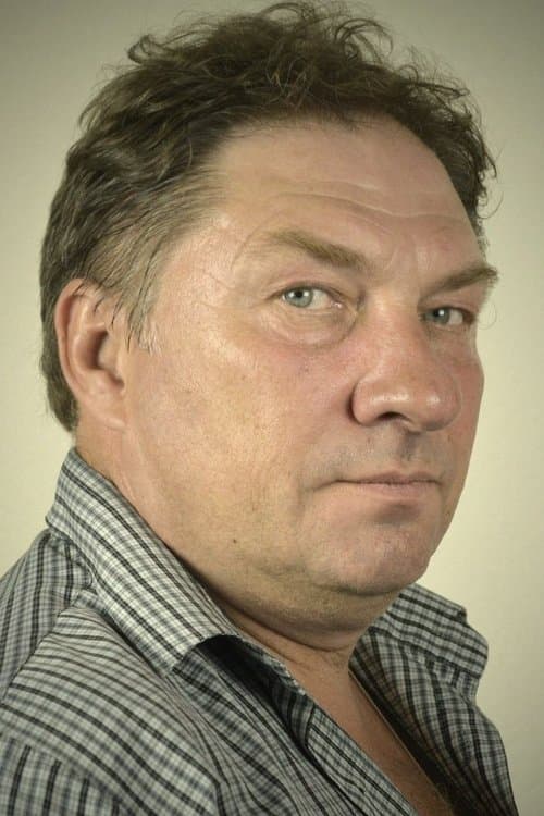 Александр Игнатуша zdjęcie