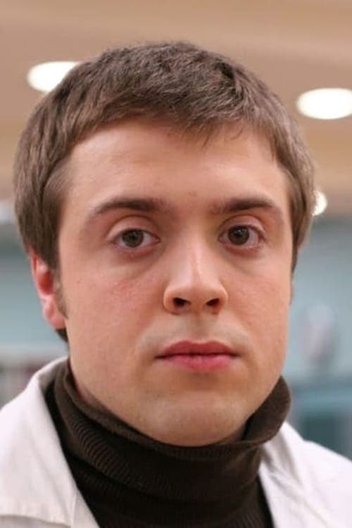 Александр Ильин мл. zdjęcie
