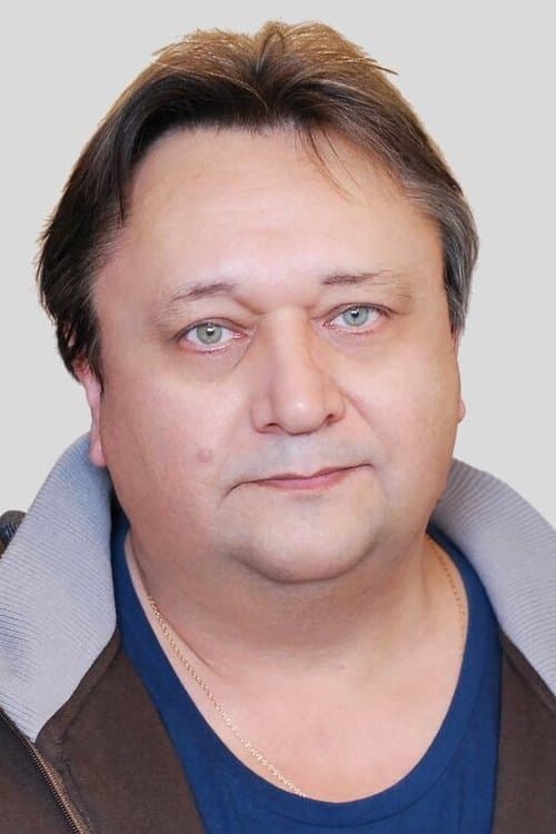 Александр Клюквин zdjęcie