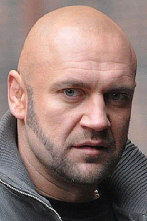 Александр Красовский zdjęcie