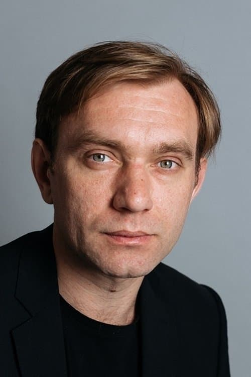 Александр Кудренко zdjęcie